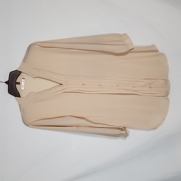 ♥️MYSTERY blouse size XXL - Picture 2 of 7